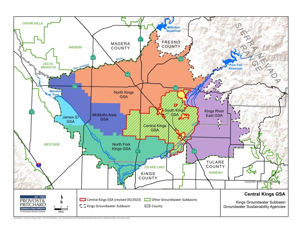 Lemoore to restart construction of water treatment plants four years after explosion derailed the project – SJV Water